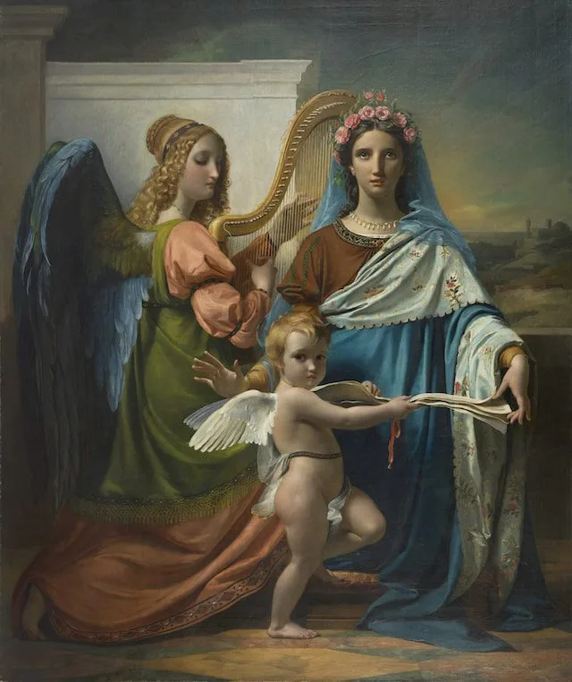 oración Gloria completa