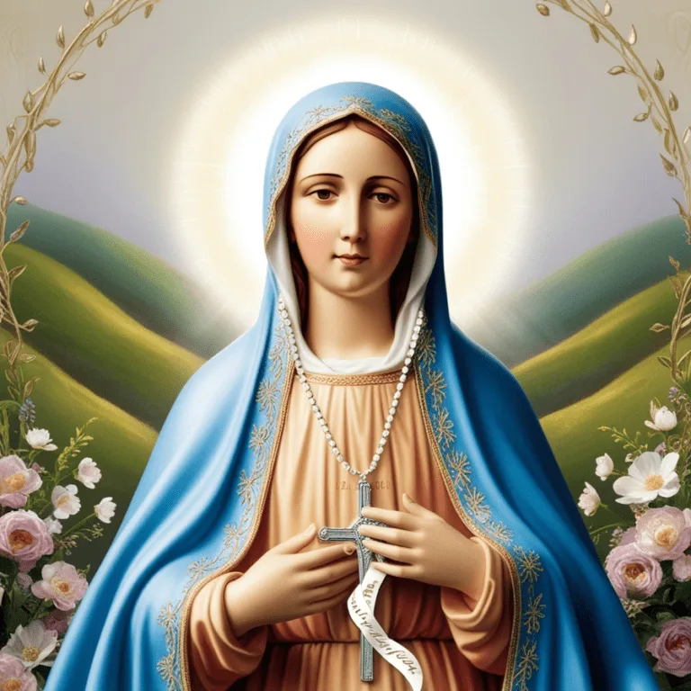 oracion la salve