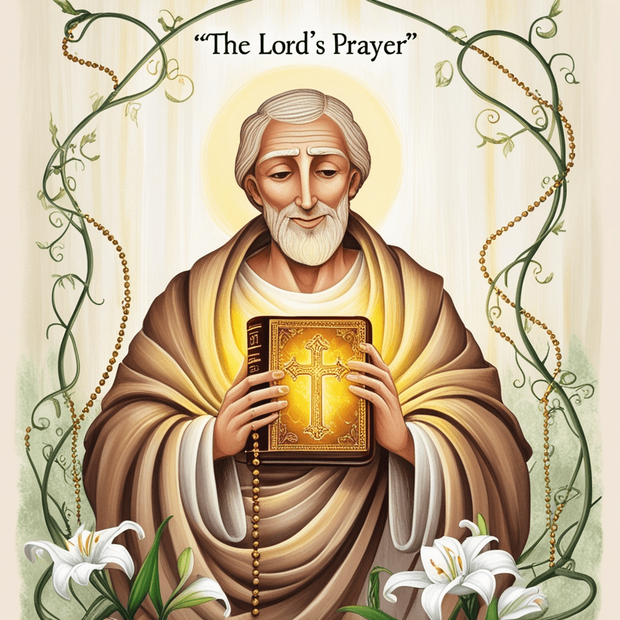 padre nuestro