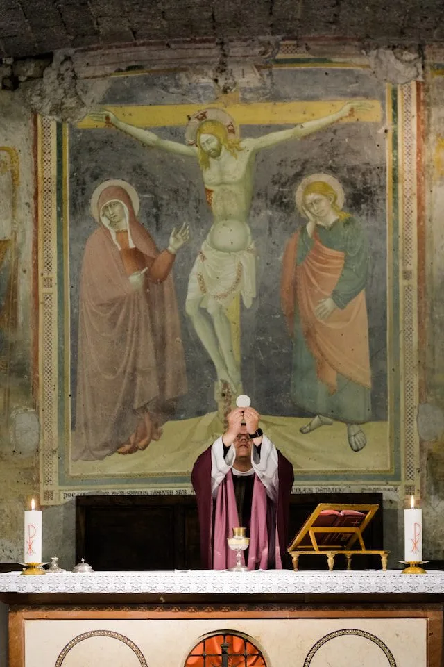 liturgia de las horas, el padre nuestro de cada día