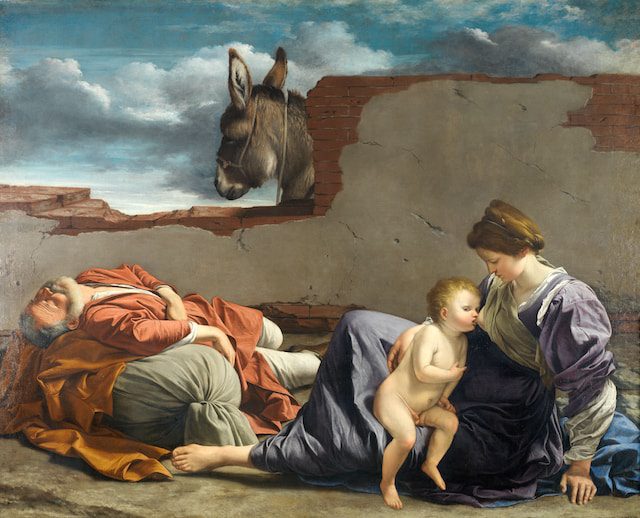 salmo de sanación, el padre nuestro de cada día