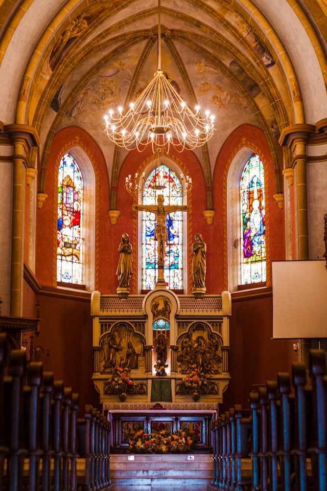 oración de san benito, el padre nuestro de cada día