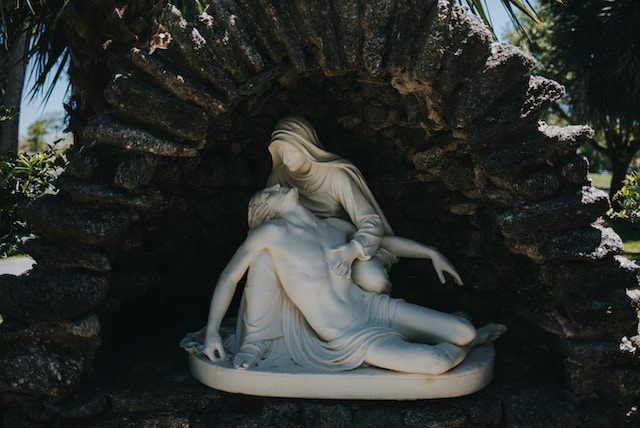 oraciones a los santos, el padre nuestro de cada d铆a