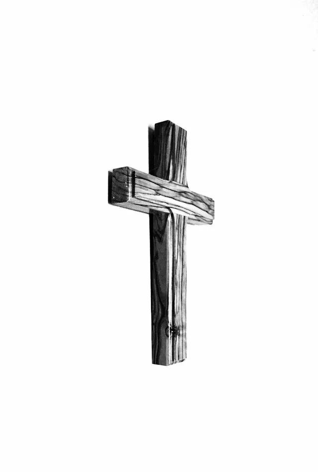 Oración a Cristo en la Cruz