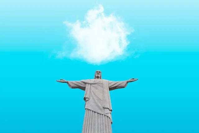 Oración a la Divina Misericordia