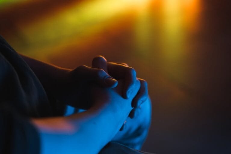 Oración a San Judas Tadeo para el Amor