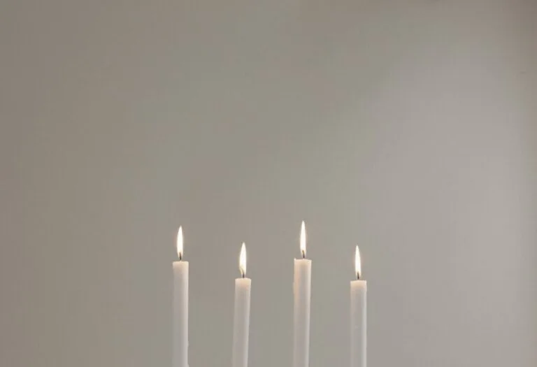 Padre Nuestro a la Santa Muerte