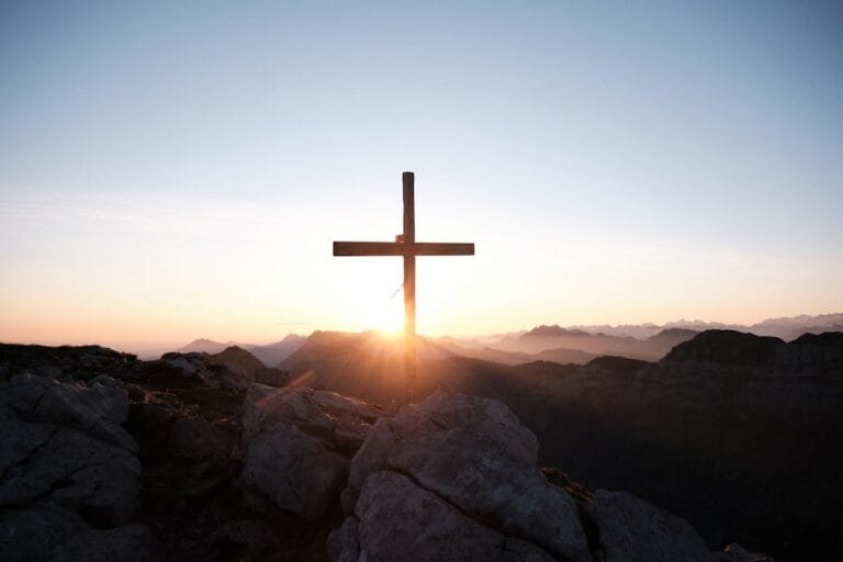 Cruz del Vía Crucis